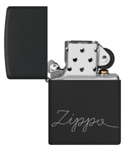 ZIPPO® LIGHTER ZIPPO Zippo Lighter 48979 Zippo Design - 48979